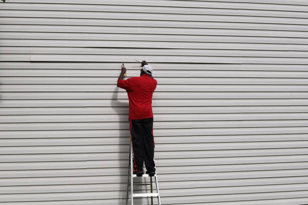 Siding Removal and Disposal in Broadview Park, FL