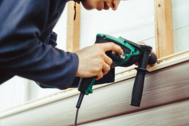 Best Historical Building Siding Restoration  in Broadview Park, FL